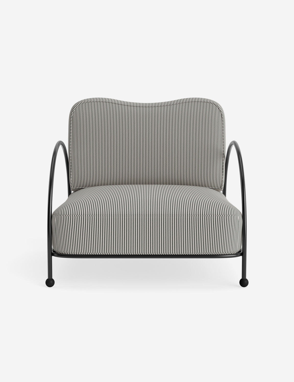 Lanata Outdoor Accent Chair Cushion