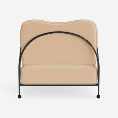 Lanata Outdoor Accent Chair