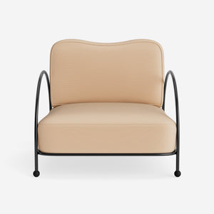 Lanata Outdoor Accent Chair