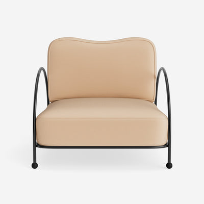 Lanata Outdoor Accent Chair