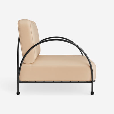 Lanata Outdoor Accent Chair Cushion