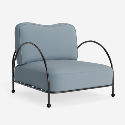 Lanata Outdoor Accent Chair