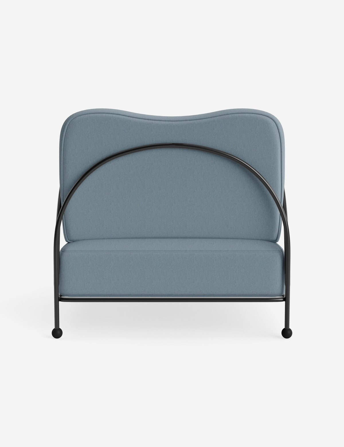 Lanata Outdoor Accent Chair Cushion