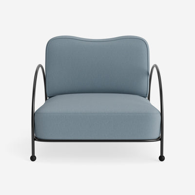 Lanata Outdoor Accent Chair Cushion