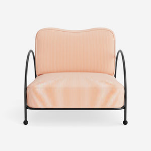 Lanata Outdoor Accent Chair