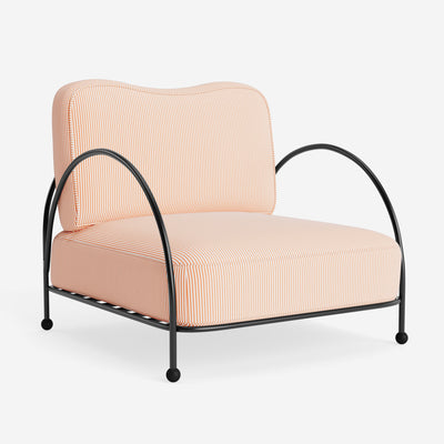 Lanata Outdoor Accent Chair