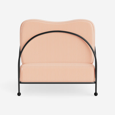 Lanata Outdoor Accent Chair