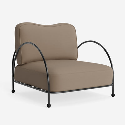 Lanata Outdoor Accent Chair