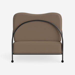 Lanata Outdoor Accent Chair