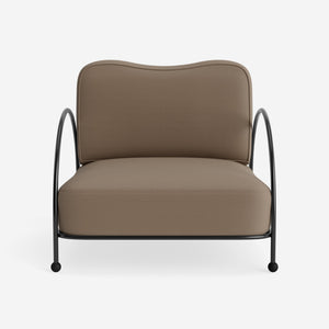 Lanata Outdoor Accent Chair