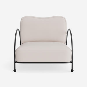 Lanata Outdoor Accent Chair
