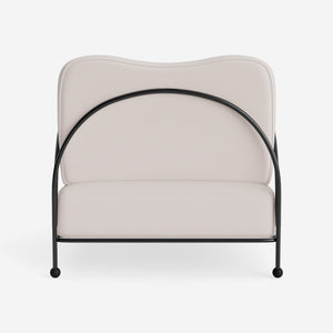 Lanata Outdoor Accent Chair