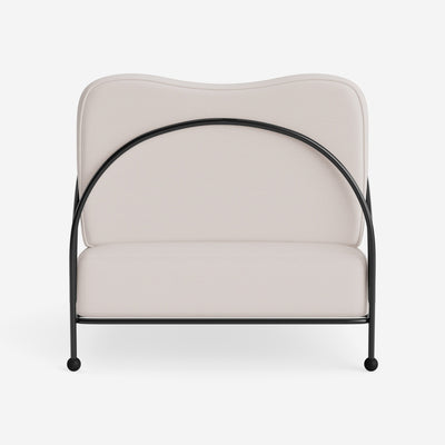 Lanata Outdoor Accent Chair