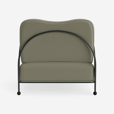 Lanata Outdoor Accent Chair
