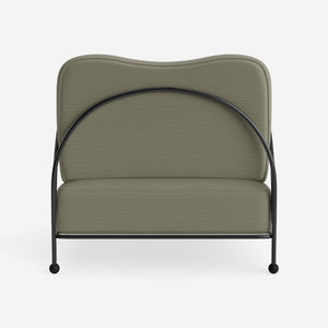 Lanata Outdoor Accent Chair Cushion