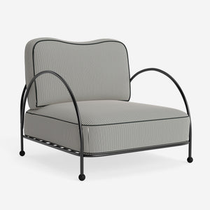 Lanata Outdoor Accent Chair
