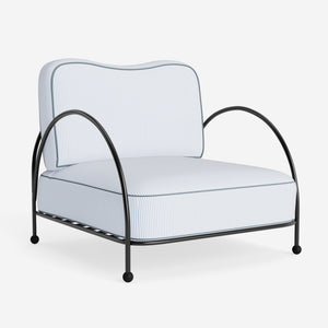 Lanata Outdoor Accent Chair