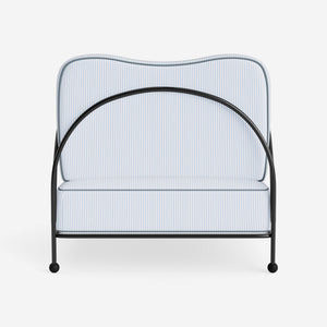Lanata Outdoor Accent Chair