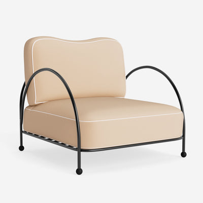 Lanata Outdoor Accent Chair
