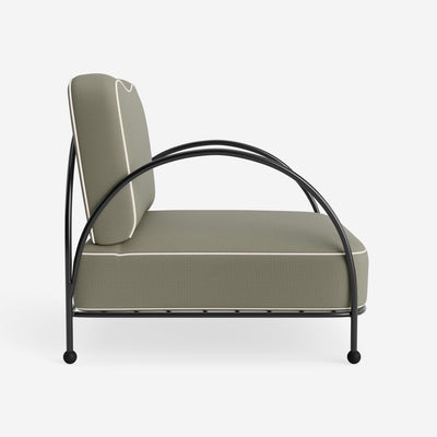 Lanata Outdoor Accent Chair