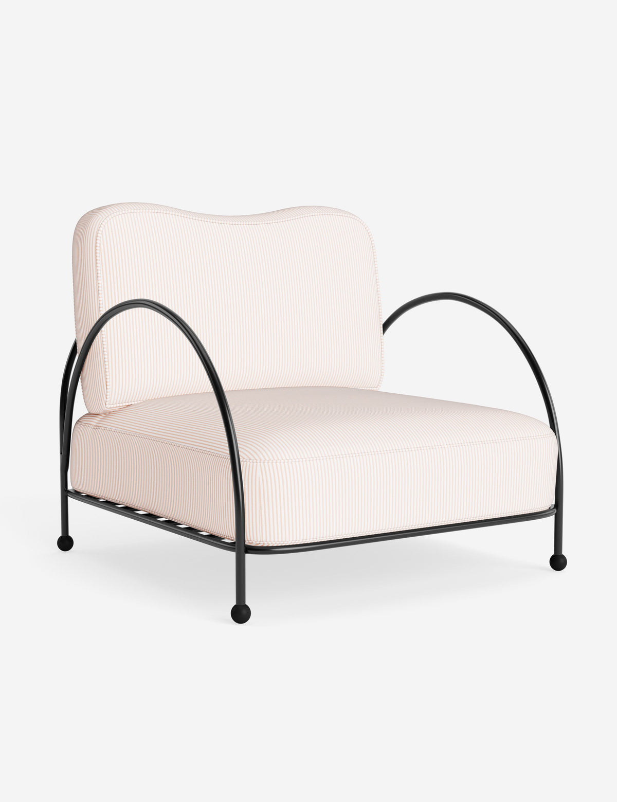 Lanata Outdoor Accent Chair Cushion