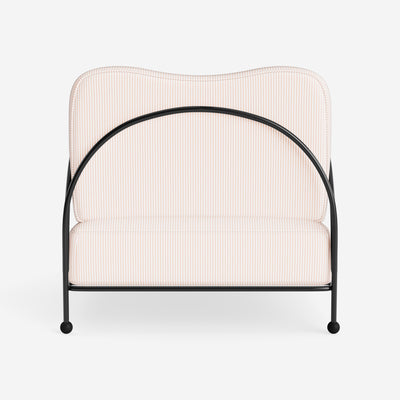 Lanata Outdoor Accent Chair