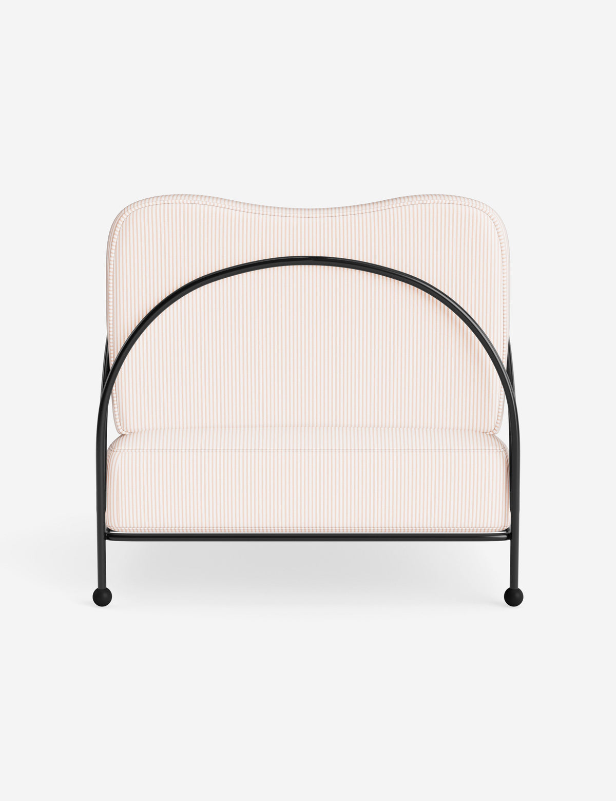 Lanata Outdoor Accent Chair Cushion