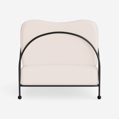 Lanata Outdoor Accent Chair