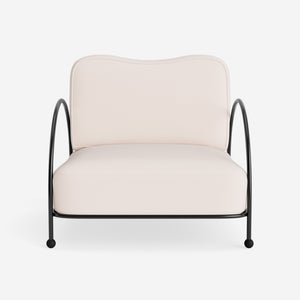 Lanata Outdoor Accent Chair