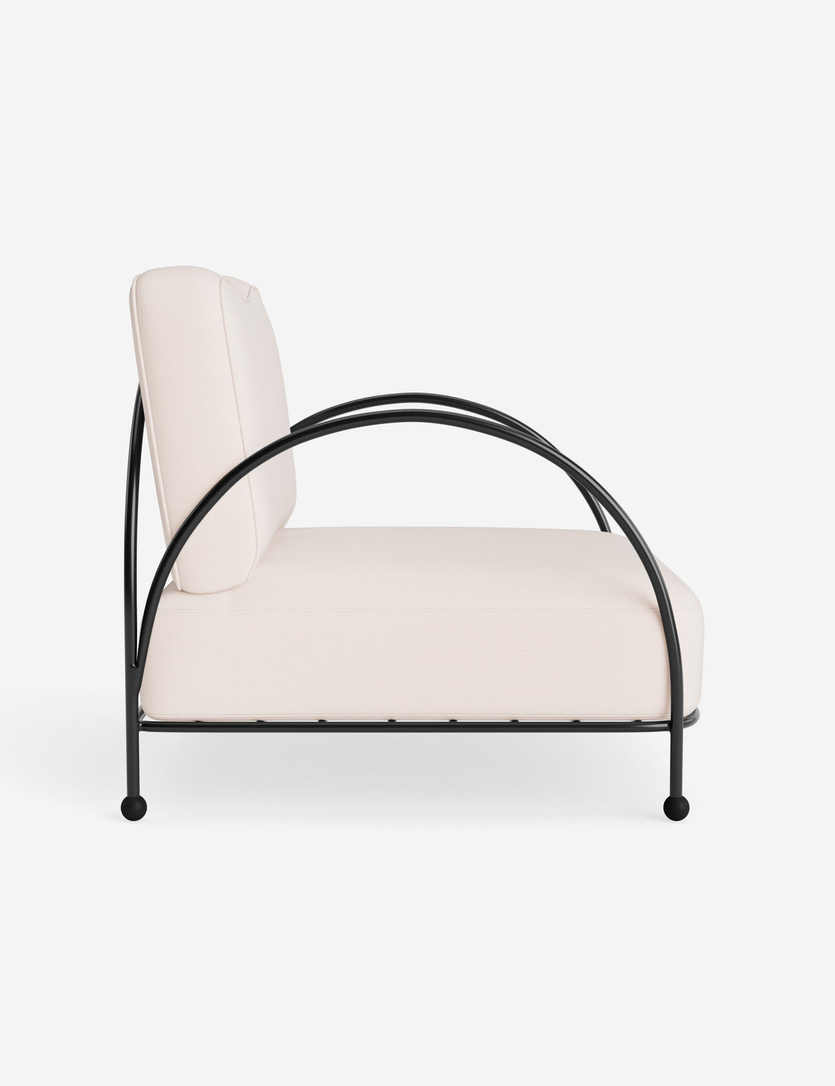 Lanata Outdoor Accent Chair Cushion