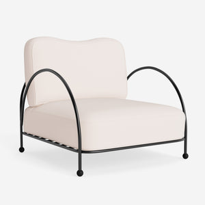 Lanata Outdoor Accent Chair