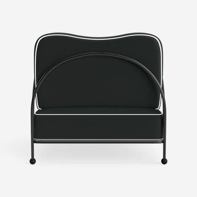 Lanata Outdoor Accent Chair