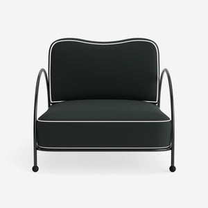 Lanata Outdoor Accent Chair