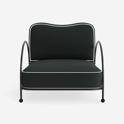 Lanata Outdoor Accent Chair