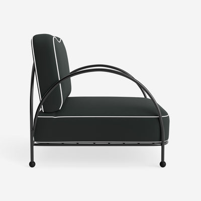 Lanata Outdoor Accent Chair Cushion