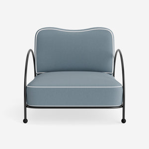 Lanata Outdoor Accent Chair