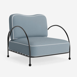 Lanata Outdoor Accent Chair
