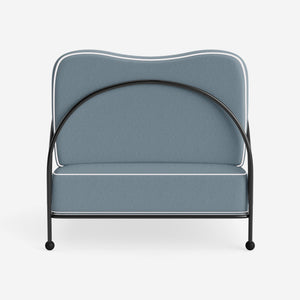 Lanata Outdoor Accent Chair