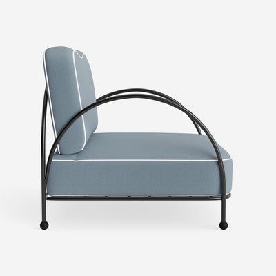 Lanata Outdoor Accent Chair Cushion