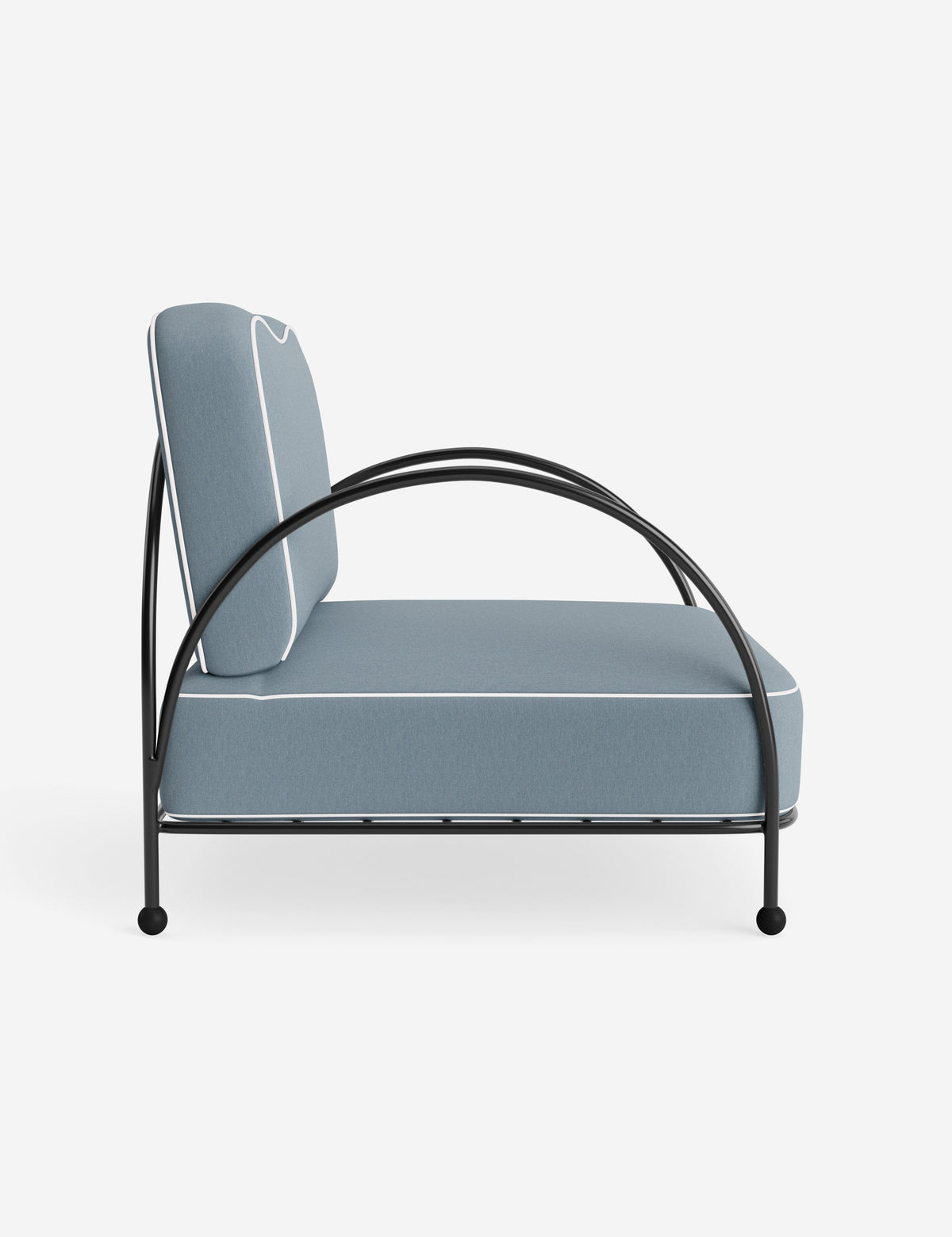 Lanata Outdoor Accent Chair Cushion