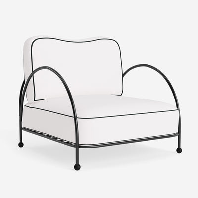 Lanata Outdoor Accent Chair