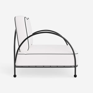Lanata Outdoor Accent Chair