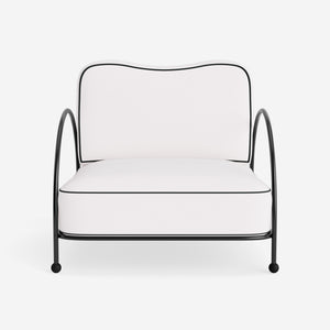 Lanata Outdoor Accent Chair