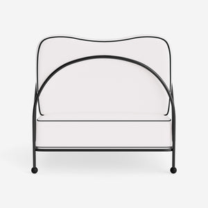 Lanata Outdoor Accent Chair