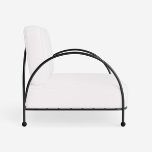Lanata Outdoor Accent Chair