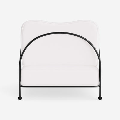 Lanata Outdoor Accent Chair