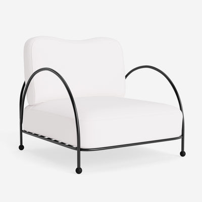 Lanata Outdoor Accent Chair