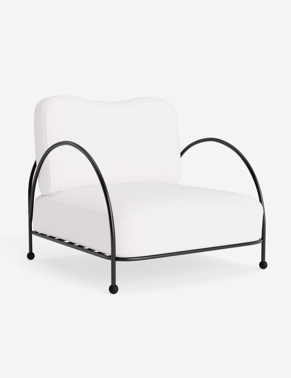 Lanata Outdoor Accent Chair
