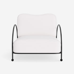 Lanata Outdoor Accent Chair