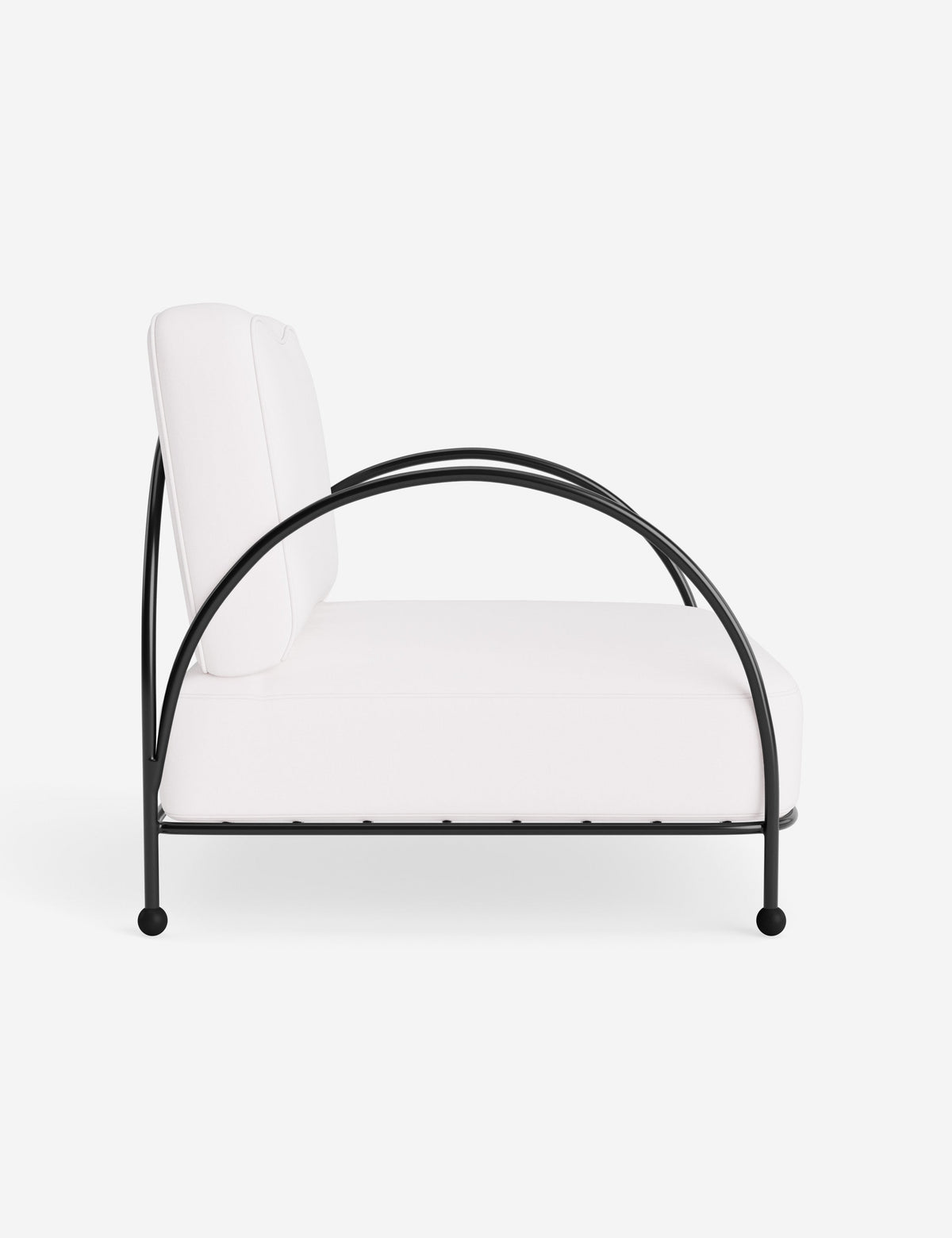 Lanata Outdoor Accent Chair Cushion